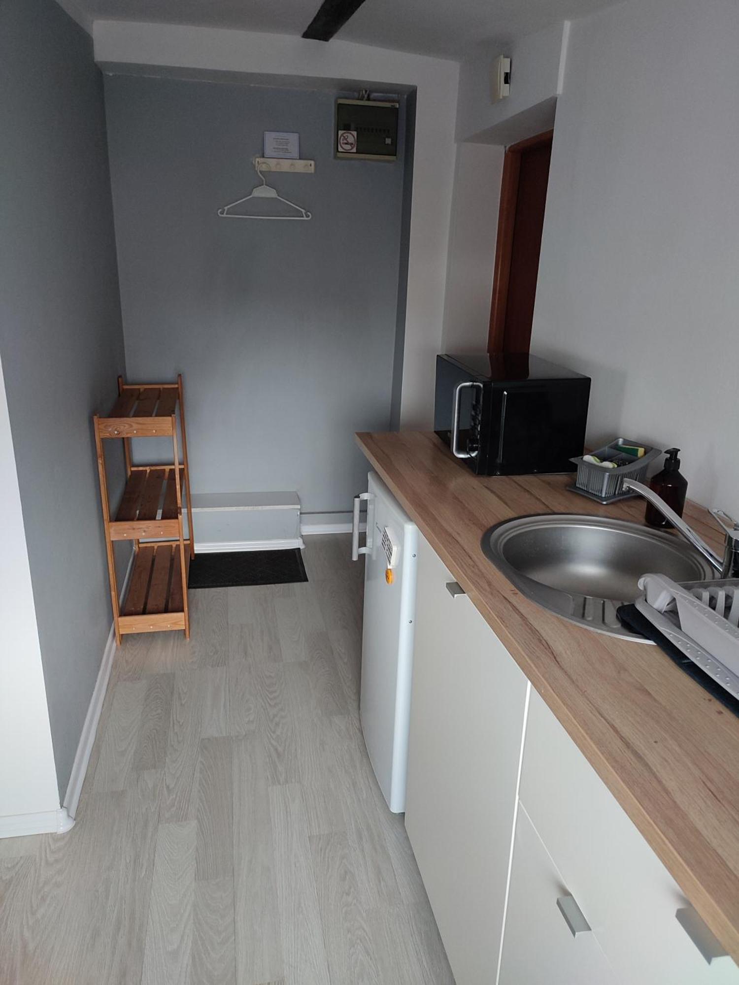 בידגוז'יז' Apartament Mariacka מראה חיצוני תמונה
