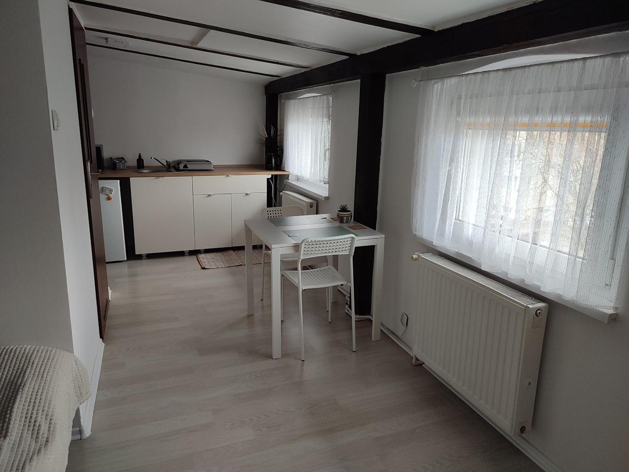 בידגוז'יז' Apartament Mariacka מראה חיצוני תמונה